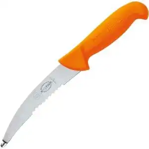 Gekrösemesser F. DICK Aufbrechmesser, ErgoGrip Messer 15 cm