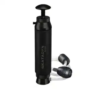 Katadyn-Wasserfilter KATADYN Wasserfilter Pocket Tactical Serie