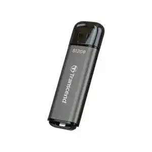 USB-Stick (512GB) Transcend highspeed USB-Stick 512GB JetFlash