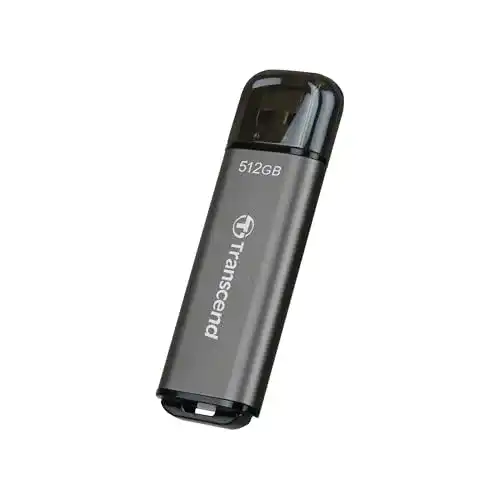 USB-Stick (512GB) Transcend highspeed USB-Stick 512GB JetFlash
