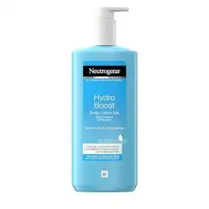 Hyaluron-Bodylotion Neutrogena Hydro Boost Bodylotion Gel