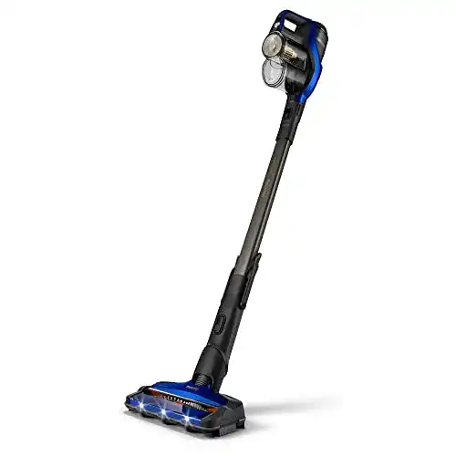 Philips-Akku-Staubsauger Philips Domestic Appliances XC8045/01