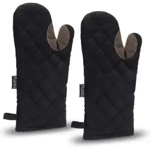 Küchenhandschuhe Berry ® Ofenhandschuhe, extra lang