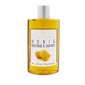 Honig-Shampoo Haslinger Nr. 2202, Honig Shampoo & Duschbad