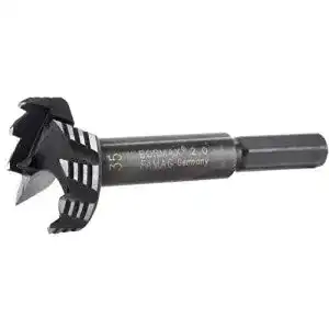 Forstnerbohrer 40 mm FAMAG Bormax 2.0 WS-Forstnerbohrer