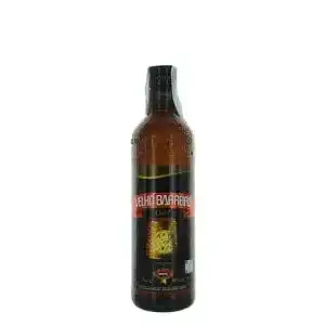 Cachaça Velho Barreiro Gold 3 Jahre (1 x 0.7 l)