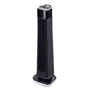 Rowenta-Turmventilator Rowenta VU6140 Classic Tower