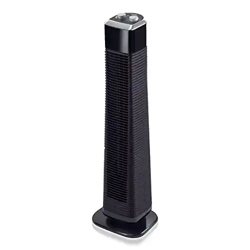 Rowenta-Turmventilator Rowenta VU6140 Classic Tower