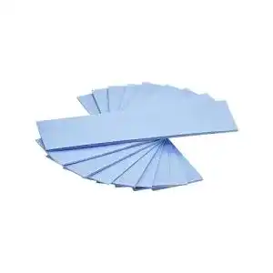 Wärmeleitpad ADWITS 9er Pack Sortierte Dicke 0,5 1,0 1,5 mm