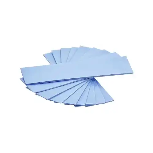 Wärmeleitpad ADWITS 9er Pack Sortierte Dicke 0,5 1,0 1,5 mm