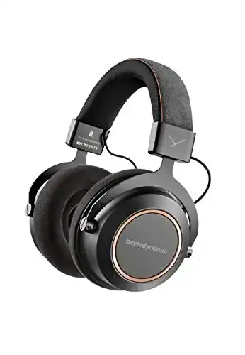 Beyerdynamic-Kopfhörer Beyerdynamic, Amiron kabellos