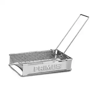 Camping-Toaster Primus Unisex – Erwachsene Toaster Outdoor
