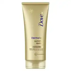Dove-Bodylotion Dove DermaSpa Body Lotion Sommer Revival