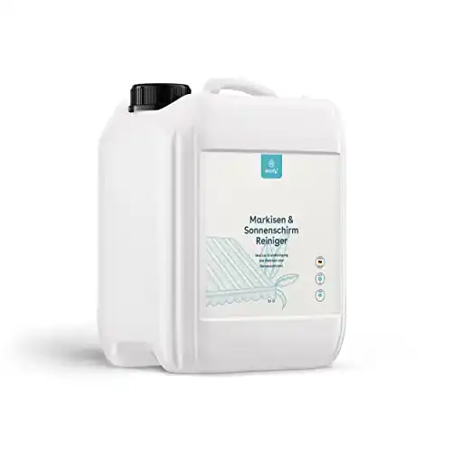Markisenreiniger eco:fy Markisen und Sonnenschirm Reiniger 2,5 L