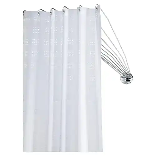Duschspinne Sealskin Duschvorhangstange Umbrella