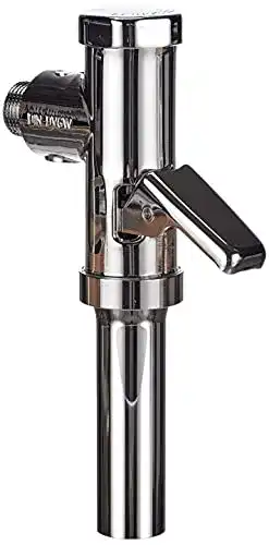 Die beste WC-Druckspüler Schell Druckspüler, 022010621, 1/2 Anschluss 2026 Test Bestseller WC-Druckspüler Schell Druckspüler, 022010621, 1/2 Anschluss