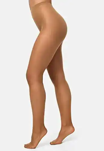 Nur-Die-Strumpfhose Nur Die Damen Strumpfhose Seidenfein