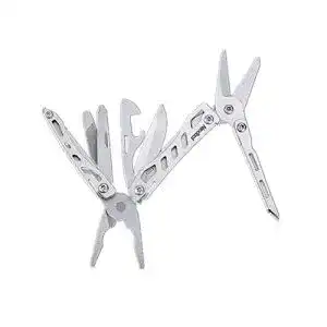 Mini-Multitool NEXTORCH 10-in-1 Mini-Multifunktionswerkzeug