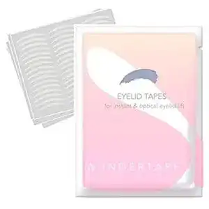 Schlupflid-Tape WUNDERTAPE Schlupflider Stripes, 240 Stück