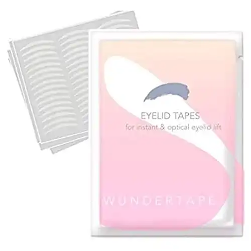 Schlupflid-Tape WUNDERTAPE Schlupflider Stripes, 240 Stück