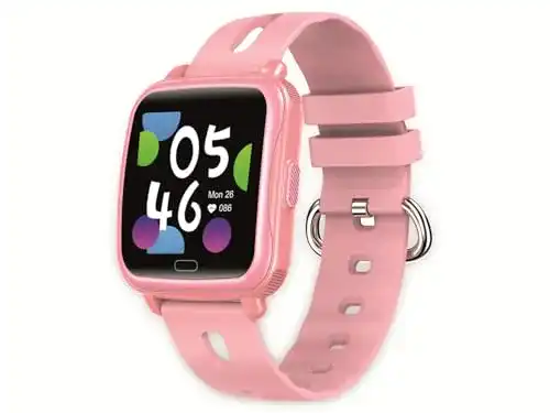 Denver-Smartwatch Denver SWK-110P Pink