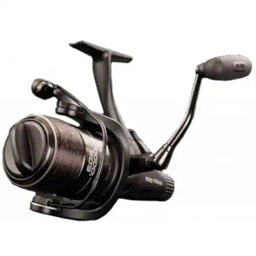 Freilaufrollen Fox Rage FOX EOS 10000 Reel Freilaufrolle