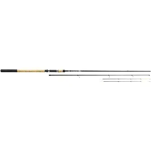 Feederrute Mitchell Tanager Feeder & Quiver Angelruten