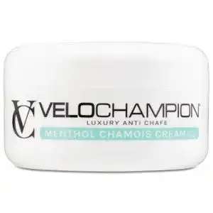 Gesäßcreme VeloChampion Luxus Anti-Scheuern Chamois-Creme