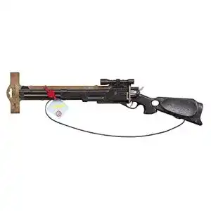 Spielzeuggewehr Bauer Spielwaren J.G.Schrödel Montana