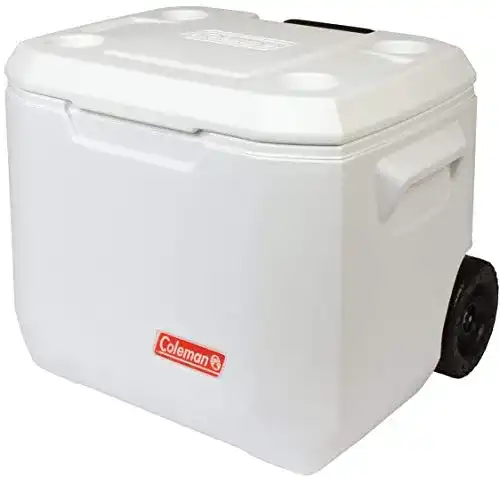 Coleman-Kühlbox Coleman Kühlbox Passive 50Qt Xtreme Marine