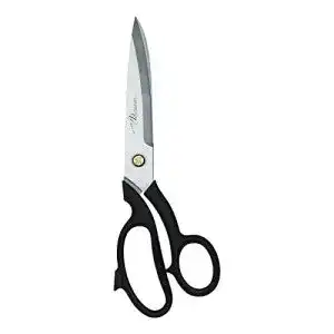 Schneiderschere Zwilling , Stoffschere, Länge: 26 cm, Rostfrei
