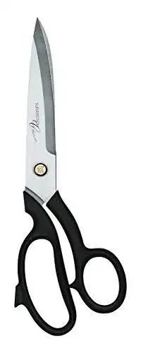 Schneiderschere Zwilling , Stoffschere, Länge: 26 cm, Rostfrei