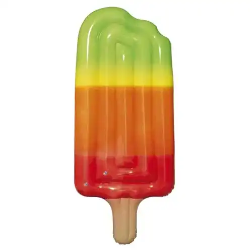 Bestway-Luftmatratze Bestway, Eis am Stiel, 185 x 89 cm
