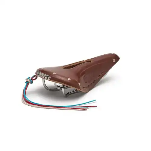 Brooks-Sattel Brooks England Ltd Sättel B17 Standard Imperial
