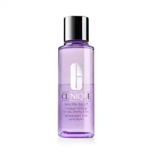 Make-Up-Entferner Clinique Take The Day Off Zwei-Phasen, 125 ml