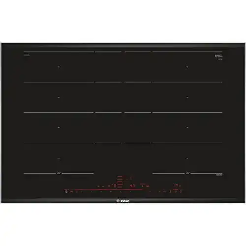 Die beste Bosch-Induktionskochfeld 80 cm Bosch Serie 8 pxy875de3e 2026 Test Bestseller Bosch-Induktionskochfeld 80 cm Bosch Serie 8 pxy875de3e