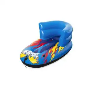 Aufblasbarer Schlitten Bestway H2OGO! Kinderschlitten, Flurryz