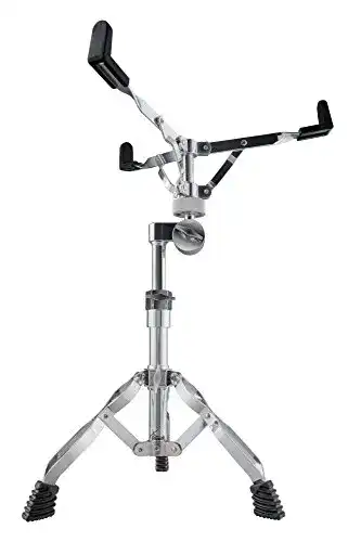 Die beste Snare-Ständer XDrum Stage, doppelstrebig, Höhenverstellbar 2026 Test Bestseller Snare-Ständer XDrum Stage, doppelstrebig, Höhenverstellbar