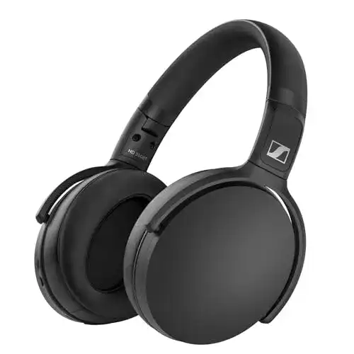Sennheiser-Kopfhörer Sennheiser 508384 HD 350BT Kabellos