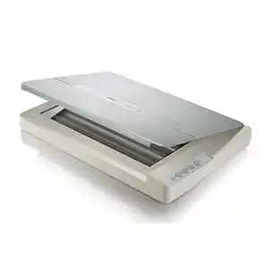 Flachbettscanner (A3) Plustek OpticSlim inkl. DocAction Software