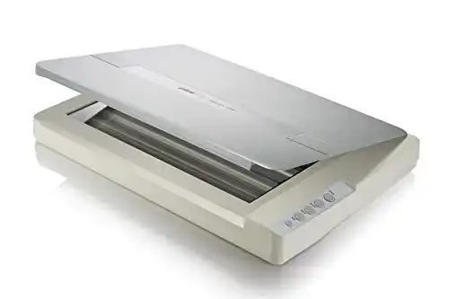 A3-Scanner Plustek OpticSlim 1180 Flachbettscanner, 1200dpi, A3