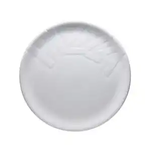 Pizzateller Creatable, 16581, Serie Gourmet, 32cm 4tlg, Porzellan