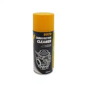 Vergaserreiniger Sägenspezi (Eur 9,97/L) Den Braven Sprühdose 400ml