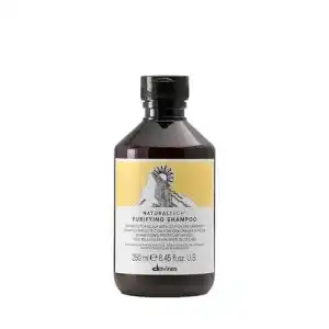 Davines-Shampoo Davines, Natural Tech Purifying Shampoo