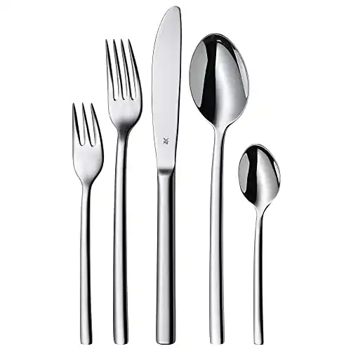 WMF-Besteck WMF Miami Besteck Set 12 Personen, 60 teilig