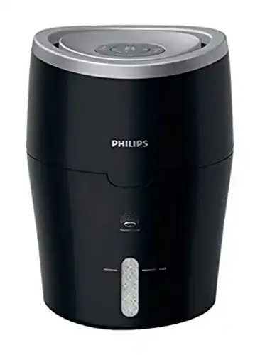 Philips-Luftbefeuchter Philips, mit NanoCloud-Technologie, 1 Stück
