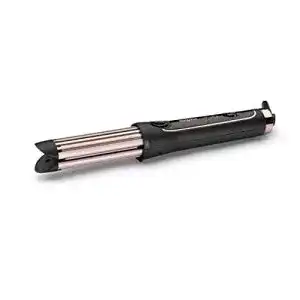 BaByliss-Lockenstab BaByliss Curl Styler Luxe integrierte Heizplatten
