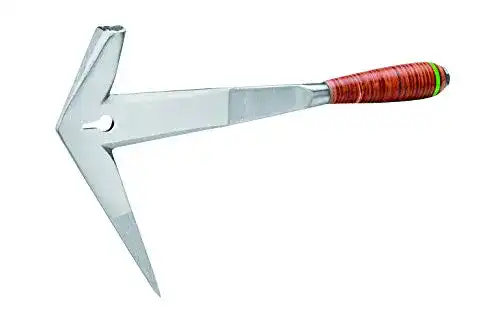 Schieferhammer FREUND 00020651 Universo ®, Rheinische Form