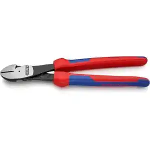 Seitenschneider Knipex Kraft- (250 mm) 74 02 250