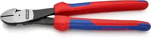 Seitenschneider Knipex Kraft- (250 mm) 74 02 250